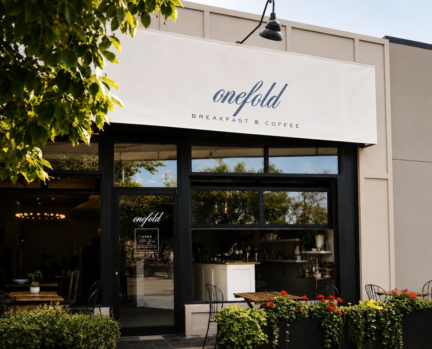 Onefold Uptown